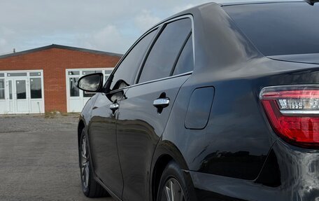 Toyota Camry, 2014 год, 1 750 000 рублей, 6 фотография