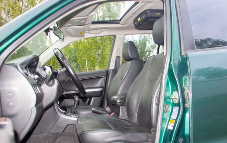 Suzuki Grand Vitara, 2008 год, 765 000 рублей, 16 фотография