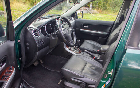 Suzuki Grand Vitara, 2008 год, 765 000 рублей, 14 фотография