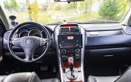 Suzuki Grand Vitara, 2008 год, 765 000 рублей, 11 фотография
