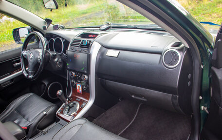 Suzuki Grand Vitara, 2008 год, 765 000 рублей, 17 фотография