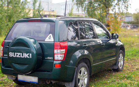 Suzuki Grand Vitara, 2008 год, 765 000 рублей, 6 фотография