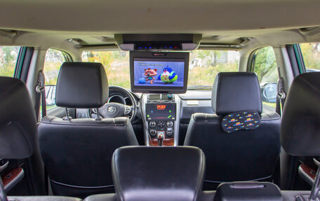 Suzuki Grand Vitara, 2008 год, 765 000 рублей, 12 фотография