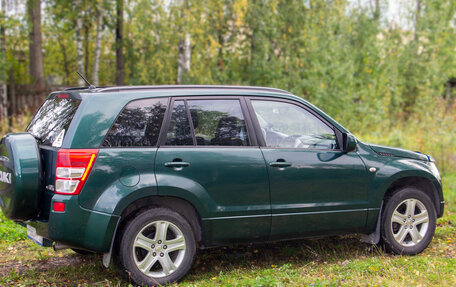 Suzuki Grand Vitara, 2008 год, 765 000 рублей, 8 фотография