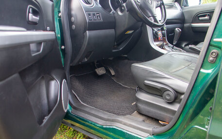 Suzuki Grand Vitara, 2008 год, 765 000 рублей, 13 фотография