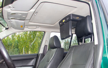 Suzuki Grand Vitara, 2008 год, 765 000 рублей, 15 фотография