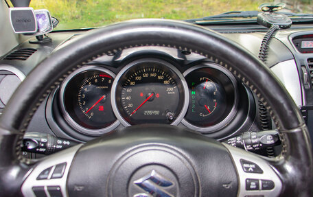 Suzuki Grand Vitara, 2008 год, 765 000 рублей, 10 фотография