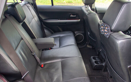 Suzuki Grand Vitara, 2008 год, 765 000 рублей, 19 фотография