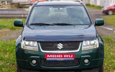Suzuki Grand Vitara, 2008 год, 765 000 рублей, 9 фотография