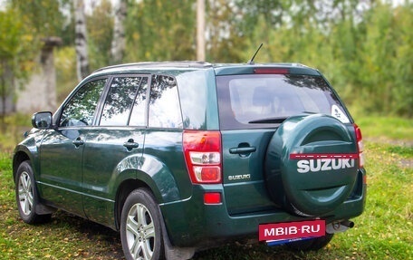 Suzuki Grand Vitara, 2008 год, 765 000 рублей, 5 фотография