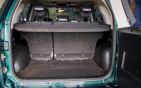Suzuki Grand Vitara, 2008 год, 765 000 рублей, 23 фотография