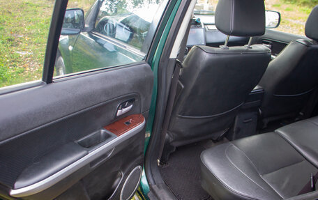 Suzuki Grand Vitara, 2008 год, 765 000 рублей, 20 фотография