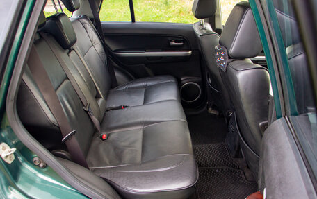 Suzuki Grand Vitara, 2008 год, 765 000 рублей, 21 фотография
