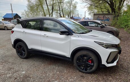 Geely Coolray I, 2024 год, 2 150 000 рублей, 3 фотография