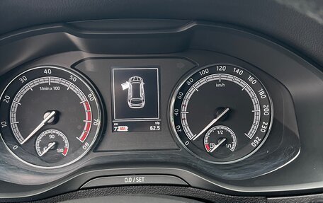 Skoda Karoq I, 2020 год, 2 200 000 рублей, 6 фотография