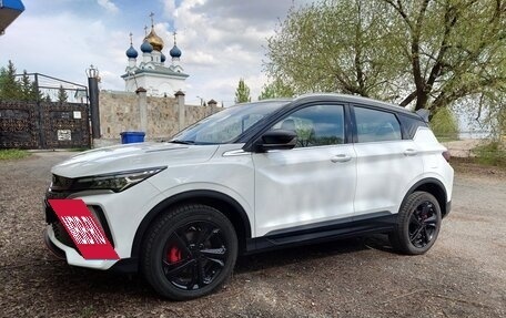 Geely Coolray I, 2024 год, 2 150 000 рублей, 2 фотография