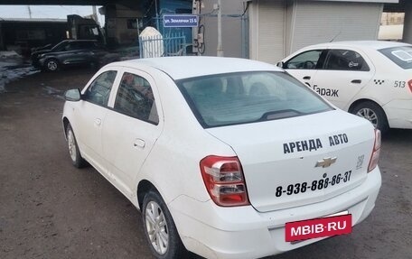 Chevrolet Cobalt II, 2023 год, 907 250 рублей, 3 фотография