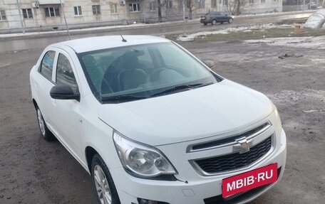 Chevrolet Cobalt II, 2023 год, 907 250 рублей, 2 фотография