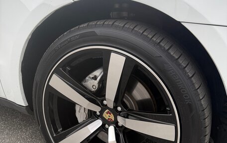 Porsche Macan I рестайлинг, 2014 год, 2 440 000 рублей, 13 фотография