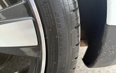 Porsche Macan I рестайлинг, 2014 год, 2 440 000 рублей, 14 фотография