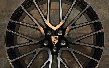 Porsche Macan I рестайлинг, 2014 год, 2 440 000 рублей, 12 фотография