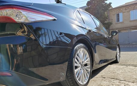 Toyota Camry, 2016 год, 2 100 000 рублей, 5 фотография