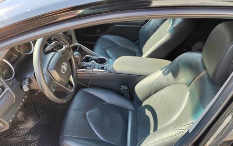 Toyota Camry, 2016 год, 2 100 000 рублей, 8 фотография