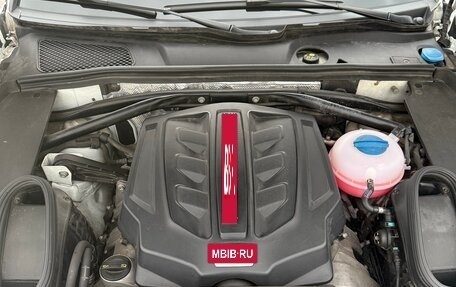 Porsche Macan I рестайлинг, 2014 год, 2 440 000 рублей, 15 фотография