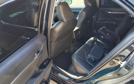 Toyota Camry, 2016 год, 2 100 000 рублей, 9 фотография