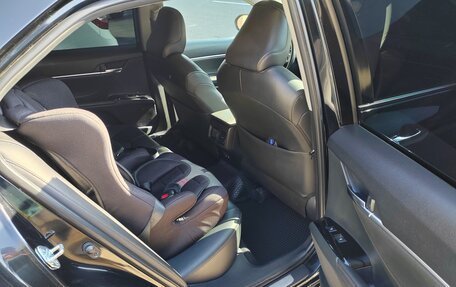 Toyota Camry, 2016 год, 2 100 000 рублей, 12 фотография
