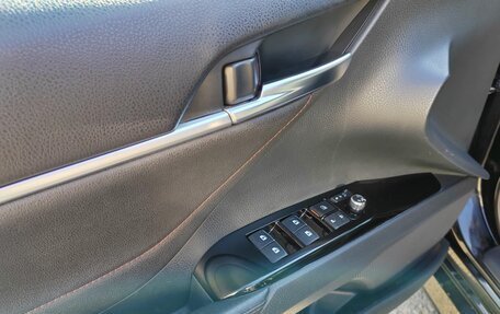 Toyota Camry, 2016 год, 2 100 000 рублей, 10 фотография