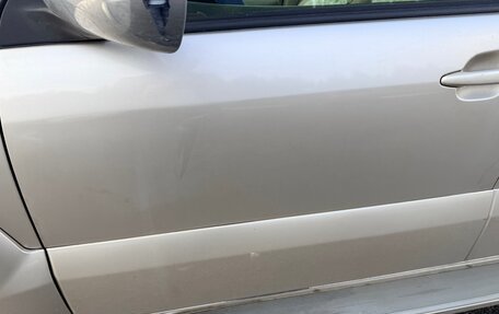 Toyota Land Cruiser Prado 120 рестайлинг, 2007 год, 1 900 000 рублей, 14 фотография