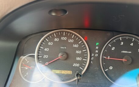 Toyota Land Cruiser Prado 120 рестайлинг, 2007 год, 1 900 000 рублей, 11 фотография