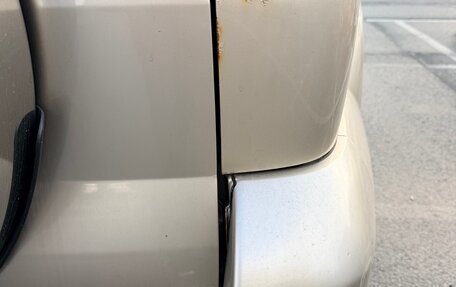 Toyota Land Cruiser Prado 120 рестайлинг, 2007 год, 1 900 000 рублей, 13 фотография