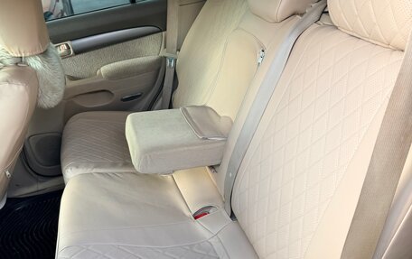Toyota Land Cruiser Prado 120 рестайлинг, 2007 год, 1 900 000 рублей, 17 фотография