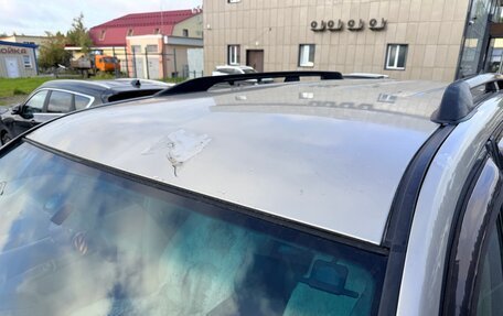 Toyota Land Cruiser Prado 120 рестайлинг, 2007 год, 1 900 000 рублей, 22 фотография