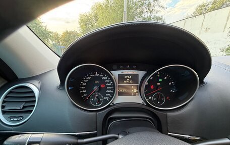 Mercedes-Benz M-Класс AMG, 2010 год, 2 800 000 рублей, 3 фотография