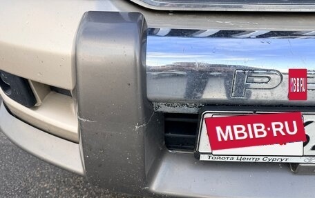 Toyota Land Cruiser Prado 120 рестайлинг, 2007 год, 1 900 000 рублей, 21 фотография