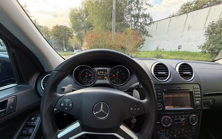 Mercedes-Benz M-Класс AMG, 2010 год, 2 800 000 рублей, 4 фотография