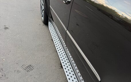 Mercedes-Benz M-Класс AMG, 2010 год, 2 800 000 рублей, 7 фотография