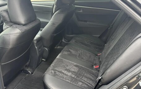 Toyota Corolla, 2017 год, 1 585 000 рублей, 11 фотография