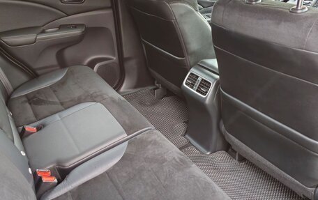 Honda CR-V IV, 2017 год, 2 550 000 рублей, 32 фотография