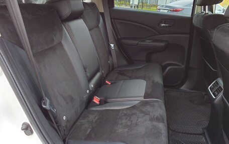 Honda CR-V IV, 2017 год, 2 550 000 рублей, 31 фотография