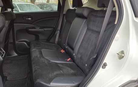 Honda CR-V IV, 2017 год, 2 550 000 рублей, 34 фотография