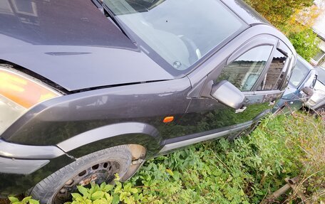 Ford Fusion I, 2006 год, 200 000 рублей, 4 фотография