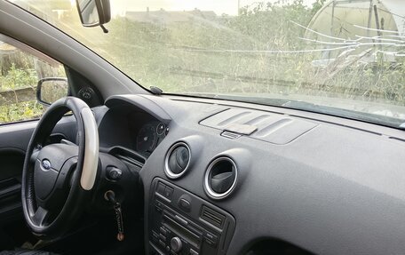 Ford Fusion I, 2006 год, 200 000 рублей, 5 фотография
