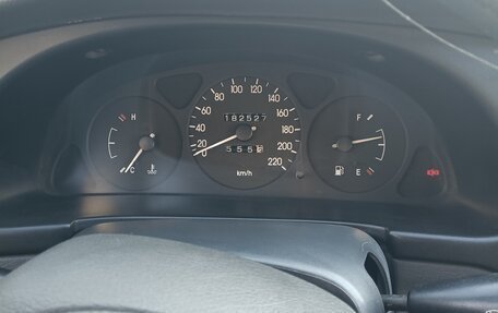 Daewoo Sens I, 2004 год, 270 000 рублей, 7 фотография