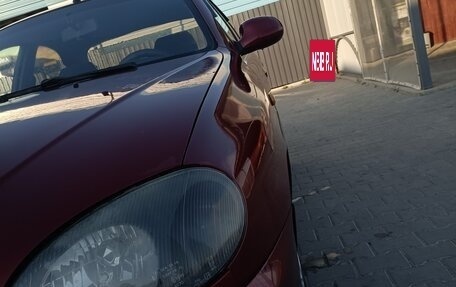 Daewoo Sens I, 2004 год, 270 000 рублей, 3 фотография