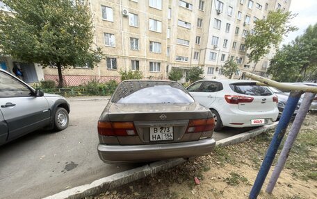 Nissan Sunny B14, 1995 год, 150 000 рублей, 2 фотография