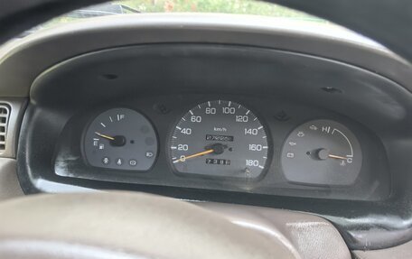 Nissan Sunny B14, 1995 год, 150 000 рублей, 6 фотография
